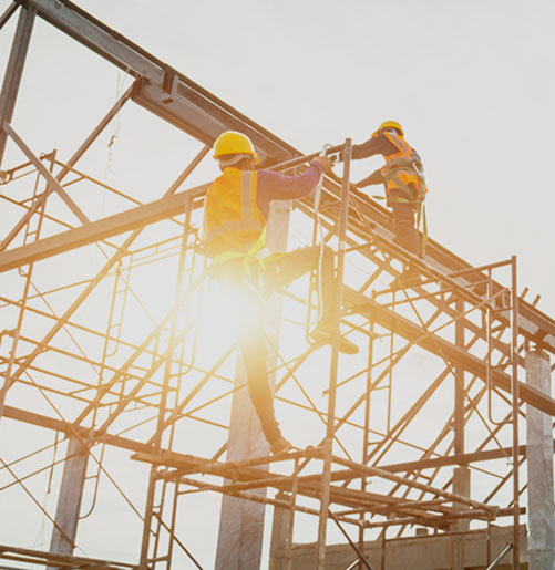 Kings Of Insulation Inc.