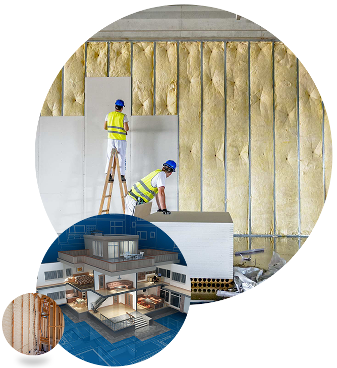 Kings Of Insulation Inc.