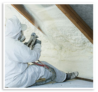 Spray Foam 